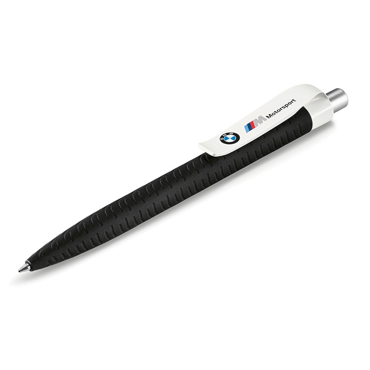 картинка Шариковая ручка BMW M Motorsport, Black от магазина bmw-original.ru