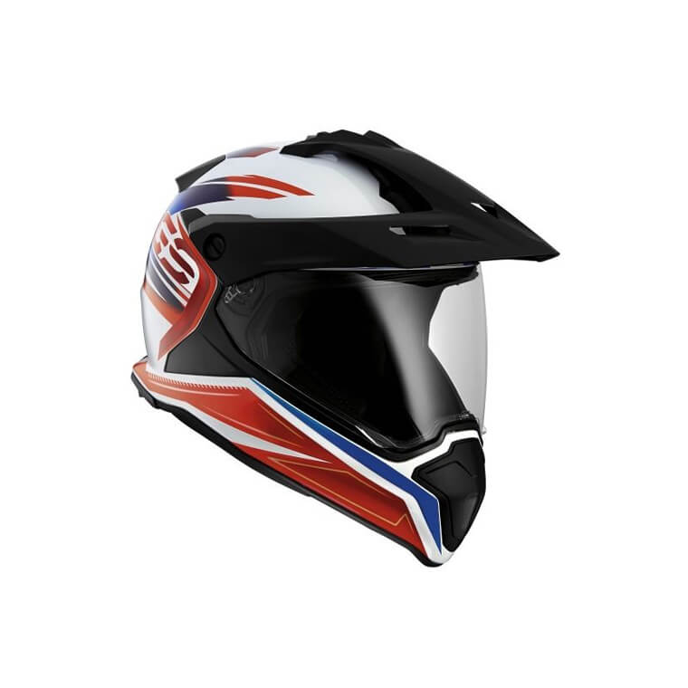 картинка Шлем GS Carbon, Dekor Comp от магазина bmw-orugunal.ru