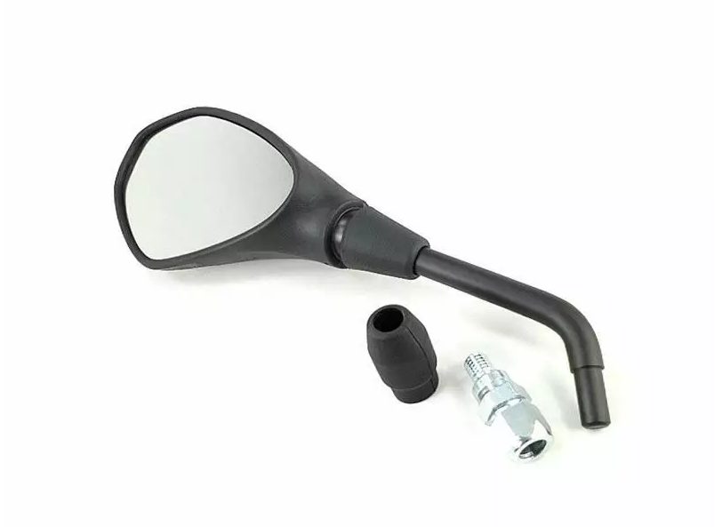 картинка Оригинальное зеркало BMW F650GS K72/ F700GS / F800GS / F800R / S1000R от магазина bmw-orugunal.ru