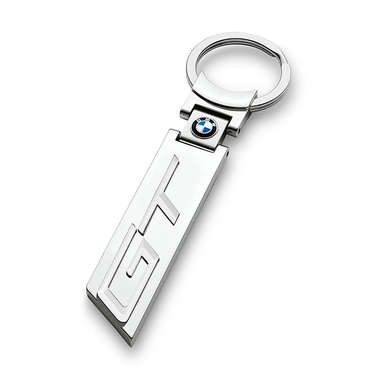 картинка Брелок для ключей BMW GT от магазина bmw-orugunal.ru