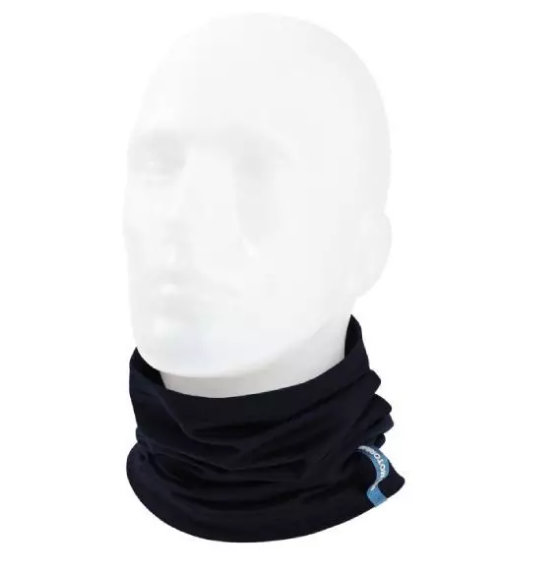 картинка Функциональный шарф снуд BMW Easy Tube GS Merino, Унисекс от магазина bmw-original.ru