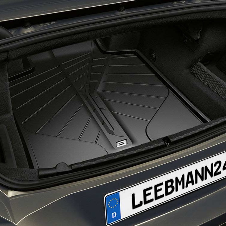 картинка Коврик багажного отделения BMW 8 серии от магазина bmw-orugunal.ru