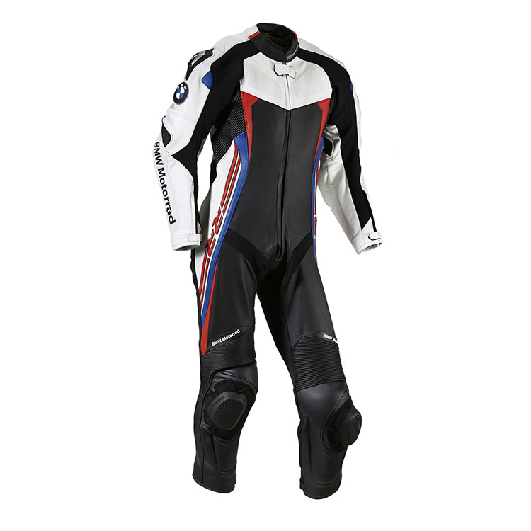 картинка Мужской костюм BMW Double R Race Air от магазина bmw-orugunal.ru