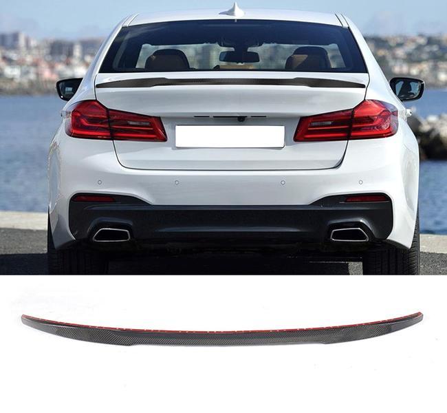картинка Карбоновый спойлер M Performance для BMW M5 F90 от магазина bmw-orugunal.ru
