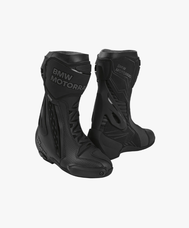 картинка Мото Ботинки M PRO RACE GORE-TEX, унисекс от магазина bmw-original.ru