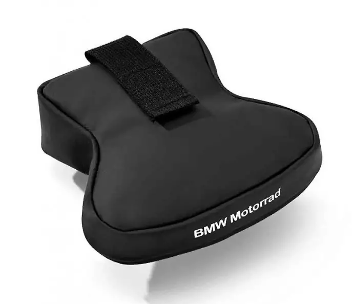 картинка Сумка навесная BMW F750GS / F850GS / R1200GS / R1250GS / F800GS от магазина bmw-orugunal.ru