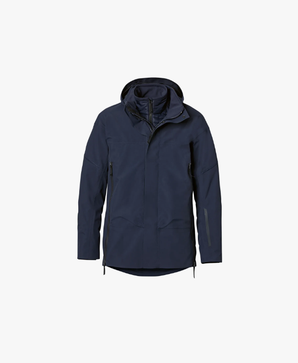 картинка Мужская куртка TOKYO CONNECT GORE-TEX, Blue от магазина bmw-orugunal.ru