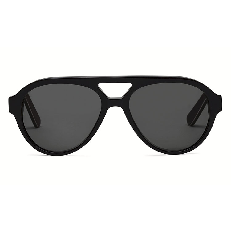 картинка Солнцезащитные очки Авиатор MINI JCW, Black от магазина bmw-orugunal.ru