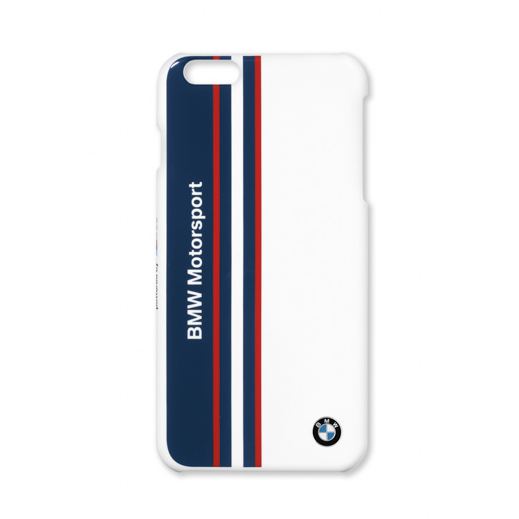 картинка Чехол BMW Motorspor для iPhone и Samsung от магазина bmw-original.ru