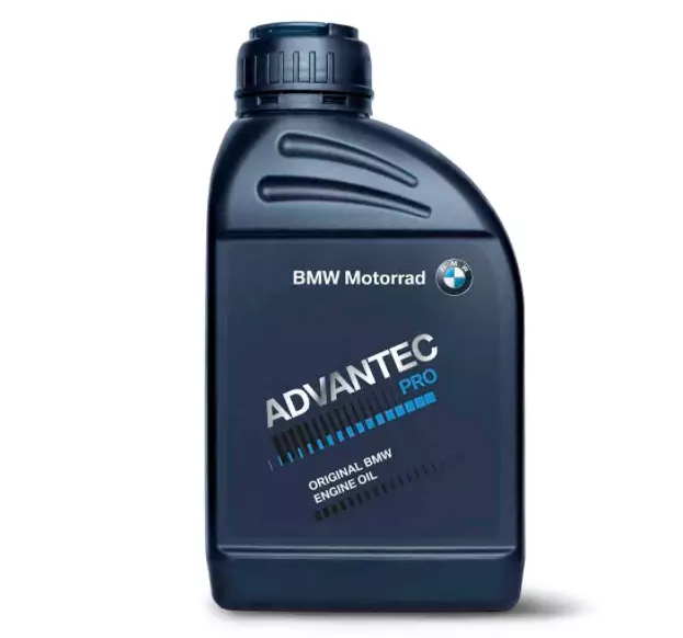 картинка Моторное Масло BMW ADVANTEC Pro (15W-50, 1 Л) от магазина bmw-orugunal.ru