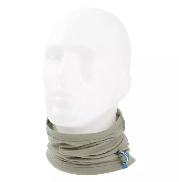 картинка Функциональный шарф снуд BMW Easy Tube GS Merino, Унисекс  от магазина bmw-original.ru