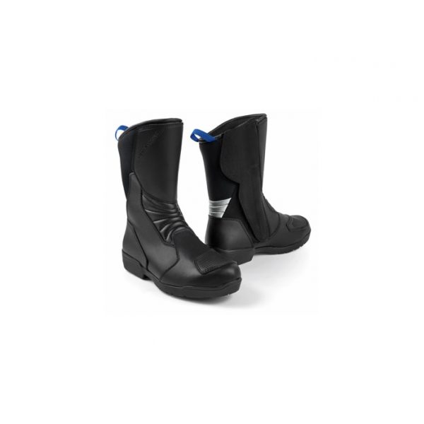 картинка Сапоги мотоботы унисекс BMW Motorrad Cruisecomfort Boot, Unisex от магазина bmw-orugunal.ru