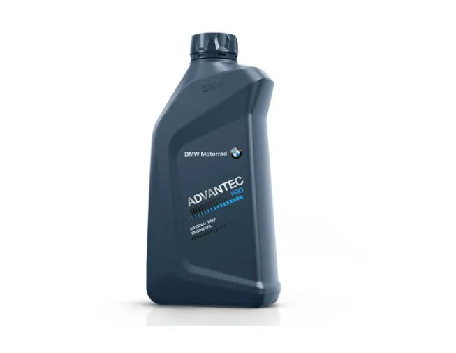 картинка Моторное масло ADVANTEC Pro 15W-50 от магазина bmw-orugunal.ru