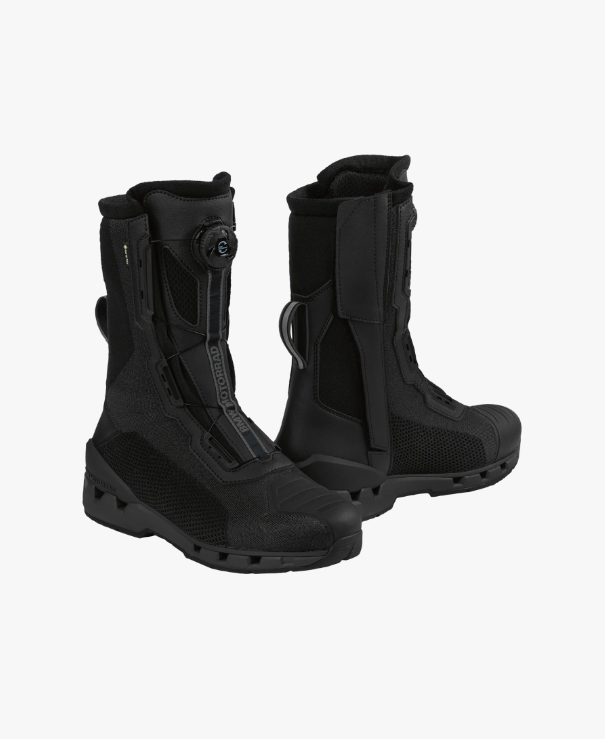 картинка Мото Ботинки SOULOR GORE-TEX унисекс  от магазина bmw-original.ru
