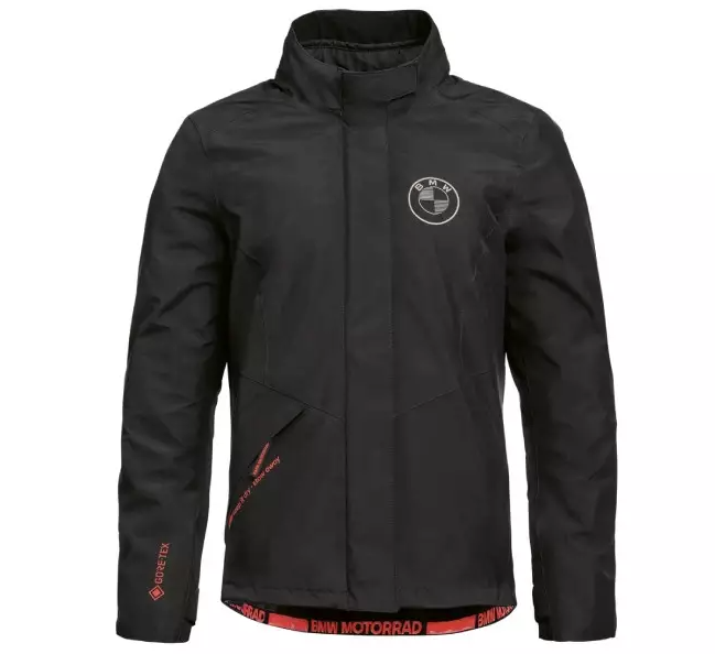 картинка Женская куртка GS Rallye Outset GORE-TEX от магазина bmw-orugunal.ru