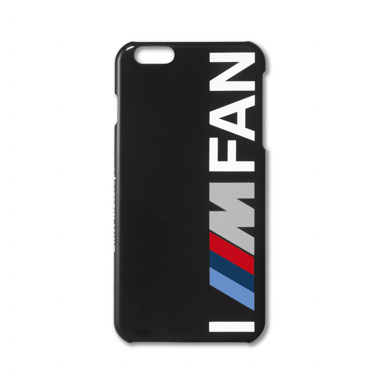 картинка Чехол BMW M для iPhone и Samsung от магазина bmw-original.ru