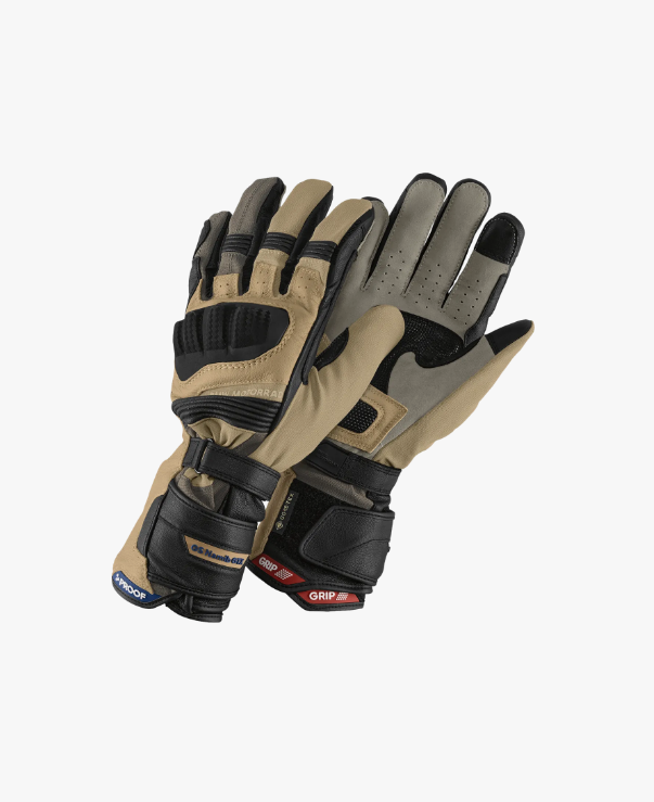 картинка Перчатки GS NAMIB 2-В-1 GORE-TEX, унисекс от магазина bmw-orugunal.ru