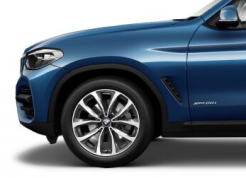 картинка V-Spoke 692 - 19" для BMW X3 (G01) от магазина bmw-orugunal.ru
