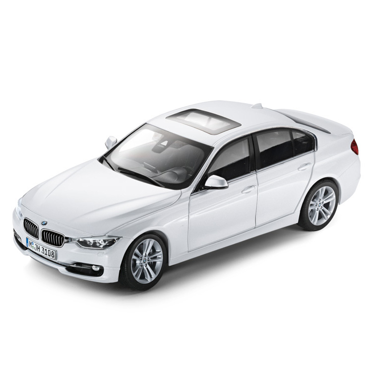 картинка BMW 3 (F30) от магазина bmw-orugunal.ru