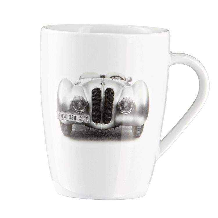 картинка Кофейная чашка 328 от магазина bmw-orugunal.ru