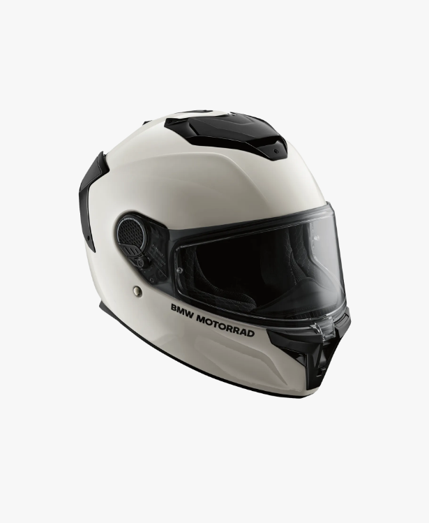 картинка Шлем XOMO CARBON, Light White от магазина bmw-orugunal.ru
