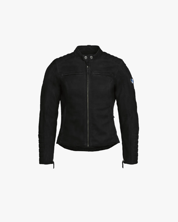 картинка Женская куртка SCHWABING LTD EDITION, Black от магазина bmw-orugunal.ru