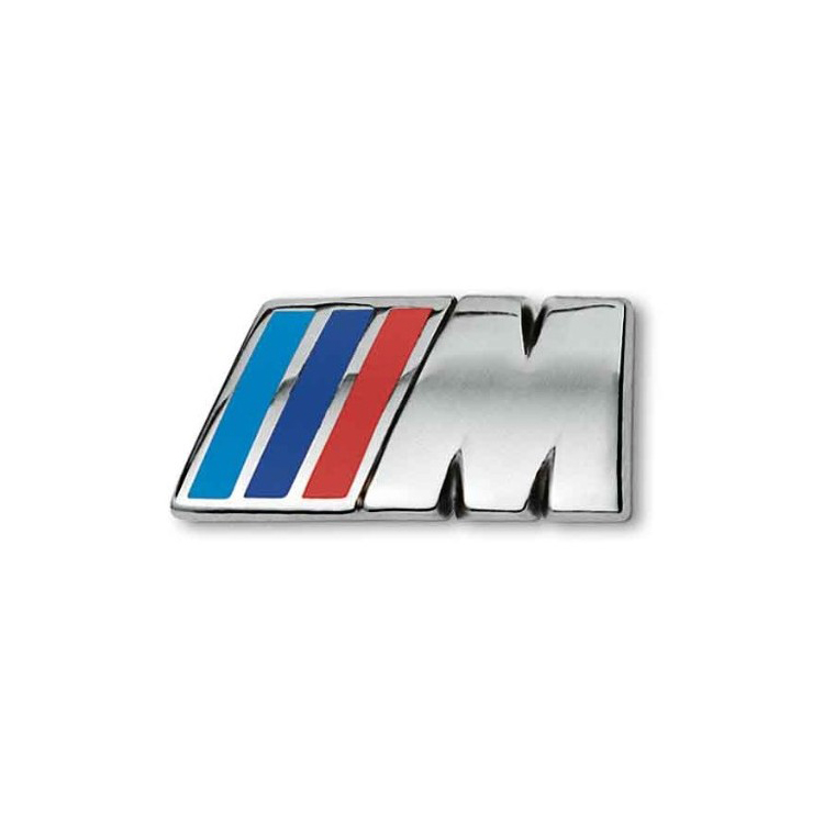 картинка Значок BMW М от магазина bmw-original.ru