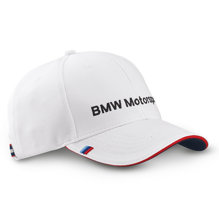 картинка Бейсболка BMW Motorsport от магазина bmw-orugunal.ru