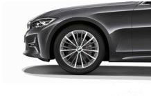 картинка Multi Spoke 781 R18 для BMW 3 (G20) от магазина bmw-orugunal.ru