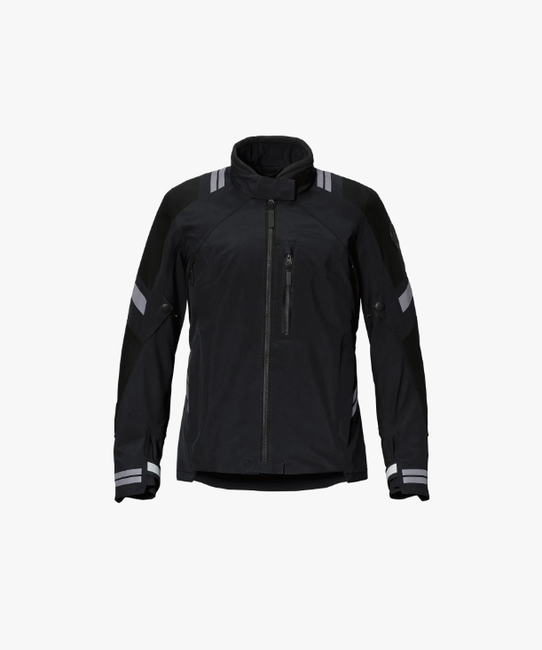 картинка Женская куртка MORENO GORE-TEX, Black от магазина bmw-orugunal.ru