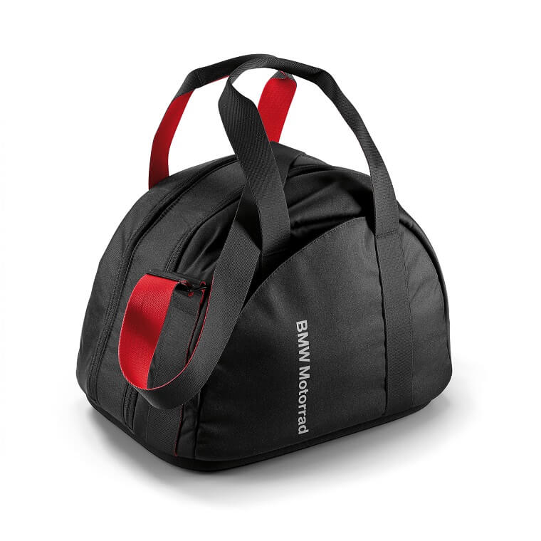 картинка Сумка для шлема BMW Helmet Bag Exclusive от магазина bmw-orugunal.ru