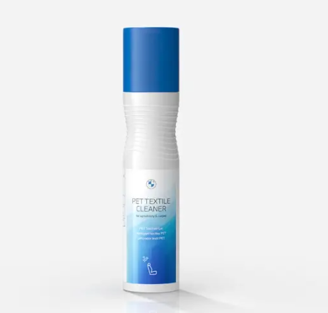 картинка Очиститель текстильной обивки и ковров BMW Original PET Textile Cleaner от магазина bmw-orugunal.ru