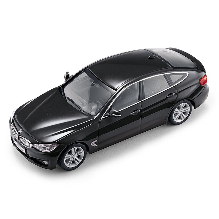 картинка BMW 3 серии GT (F34), Sapphire Black от магазина bmw-orugunal.ru