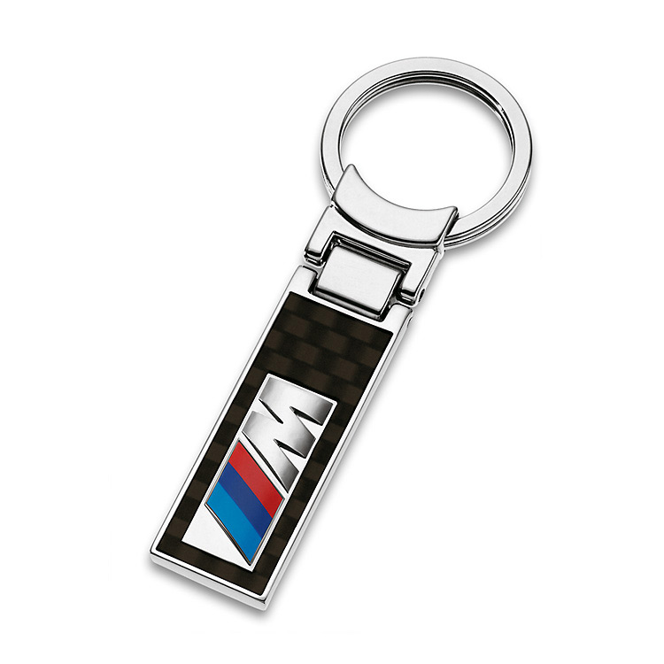 картинка Брелок BMW M от магазина bmw-orugunal.ru