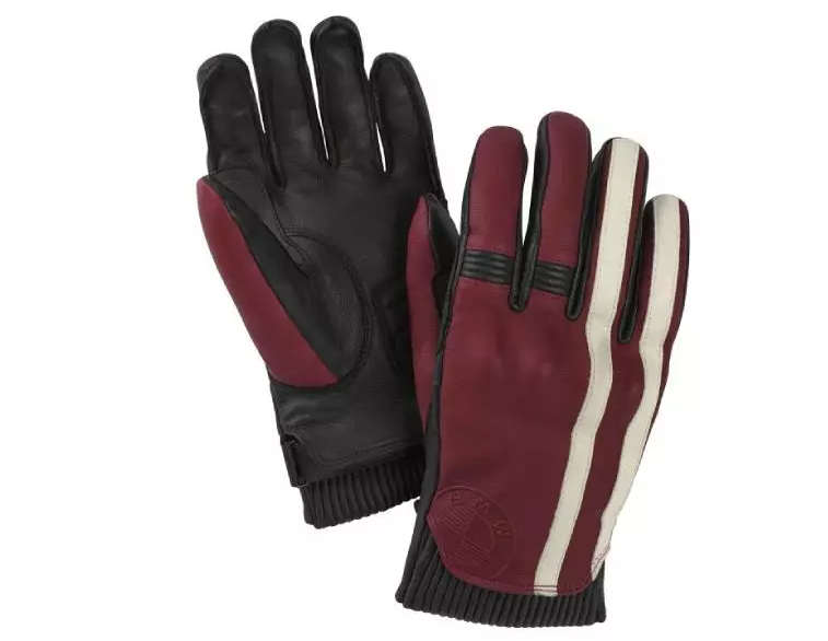 картинка Перчатки LEHEL Red, унисекс  от магазина bmw-orugunal.ru
