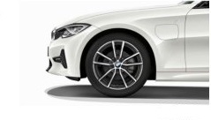 картинка V Spoke 780 R18 для BMW 3 (G20) от магазина bmw-orugunal.ru