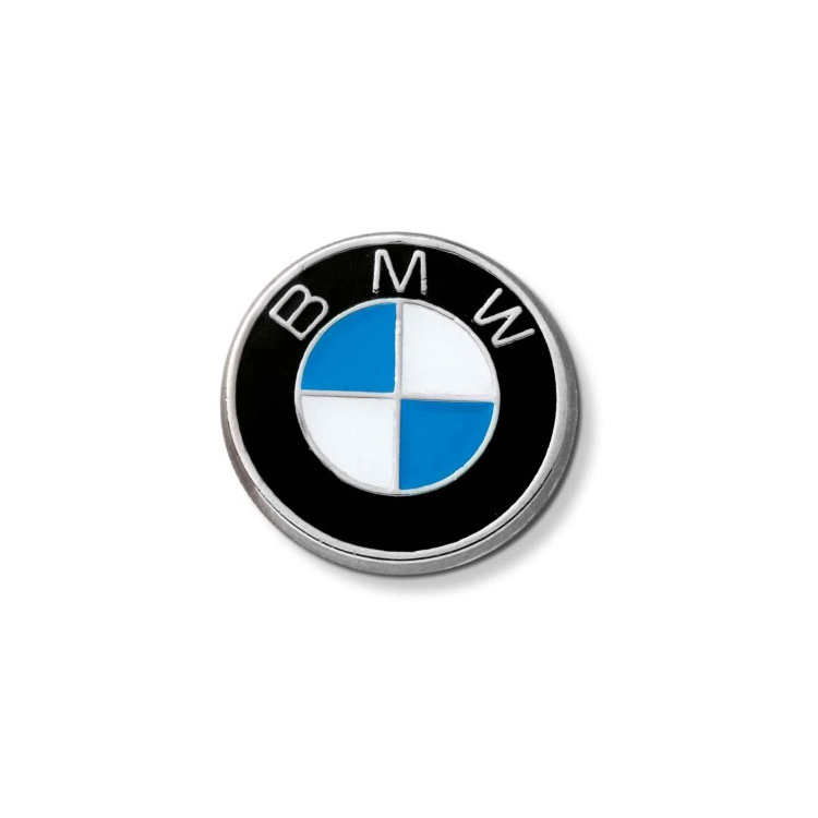 картинка Значок BMW от магазина bmw-orugunal.ru