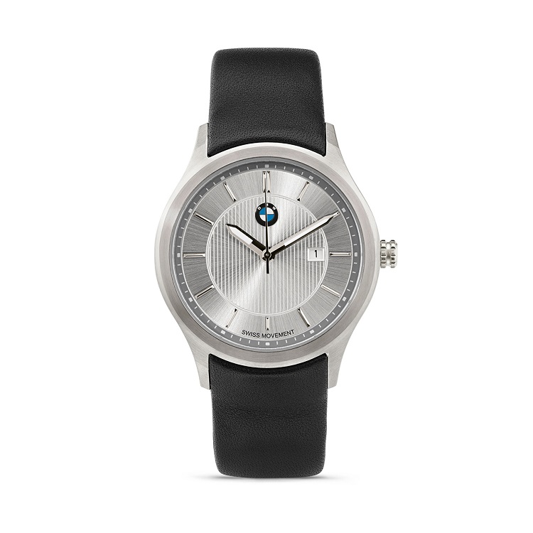 картинка Мужские наручные часы BMW Classic 2016 от магазина bmw-orugunal.ru