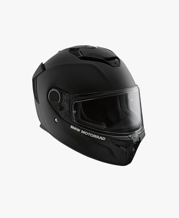 картинка Шлем XOMO CARBON, Black matt от магазина bmw-orugunal.ru