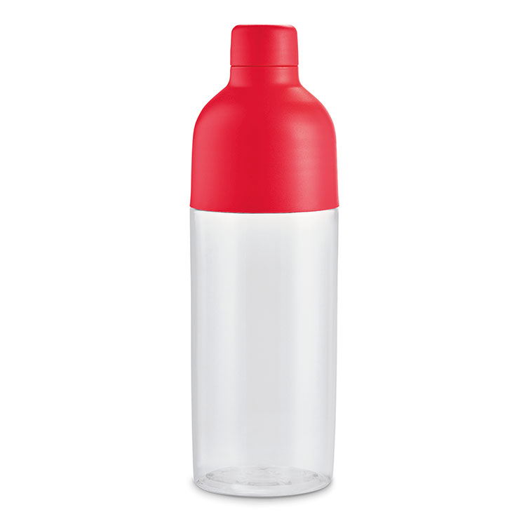 картинка Бутылка для воды MINI Colour Block Water Bottle от магазина bmw-orugunal.ru
