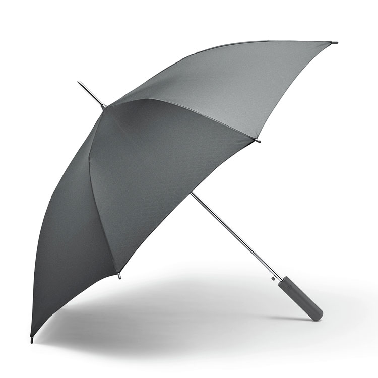 картинка Зонт-трость MINI Umbrella Walking Stick Signet от магазина bmw-orugunal.ru