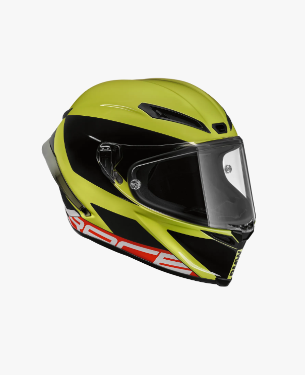 картинка Шлем M PRO RACE, Slick от магазина bmw-orugunal.ru