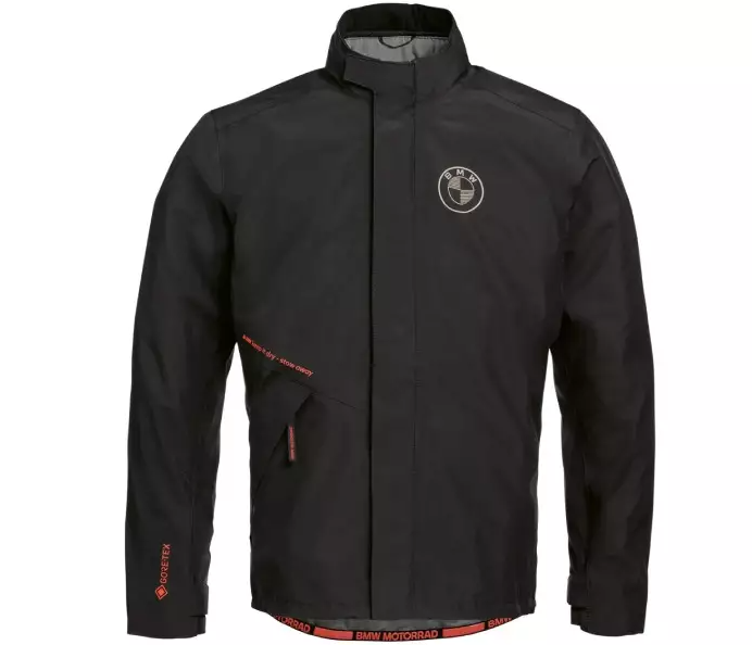 картинка Мужская куртка GS Rallye Outset GORE-TEX от магазина bmw-orugunal.ru