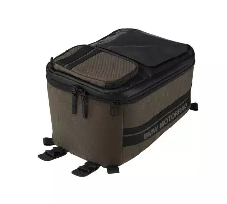 картинка Сумка на бак BMW Adventure Collection (11-16л) от магазина bmw-orugunal.ru