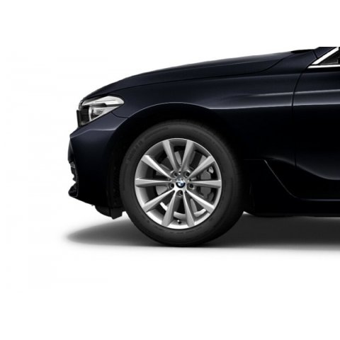 картинка V-Spoke 642 R18 + Зима для BMW 7 (G11) от магазина bmw-orugunal.ru