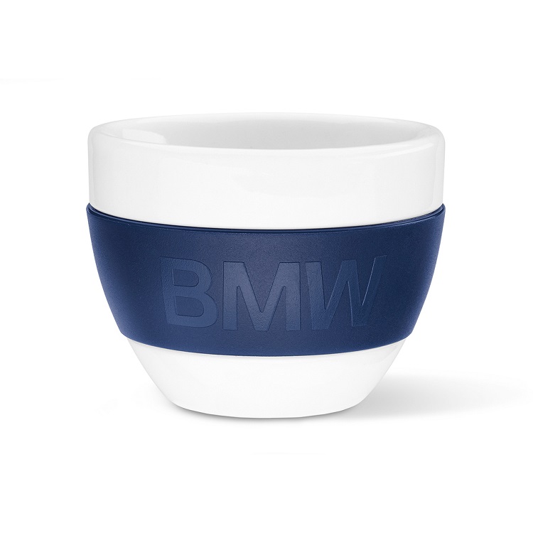 картинка Чашка для эспрессо BMW Design 2016 от магазина bmw-orugunal.ru