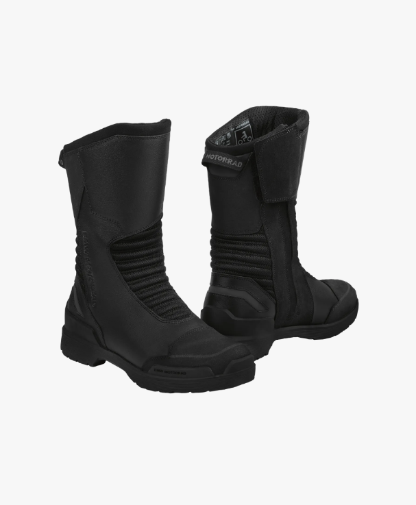 картинка Мото Ботинки TAUNUS GORE-TEX, унисекс от магазина bmw-original.ru