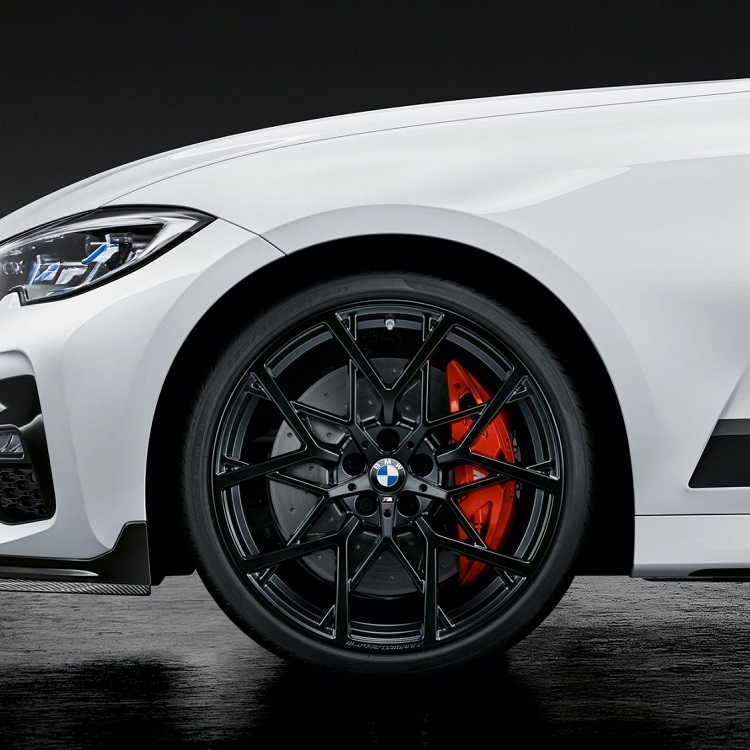 картинка Тормозная система M Performance для BMW G20 от магазина bmw-orugunal.ru