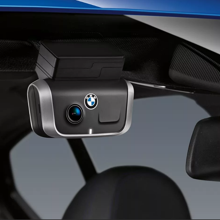 картинка Видеорегистратор BMW Advanced Car Eye 2.0 от магазина bmw-orugunal.ru