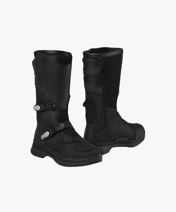 картинка Мото Ботинки GOTTHARD GORE-TEX, Унисекс от магазина bmw-original.ru